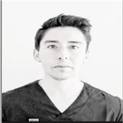 Entrenador Funcional acondicionador fisico Terapista Manual